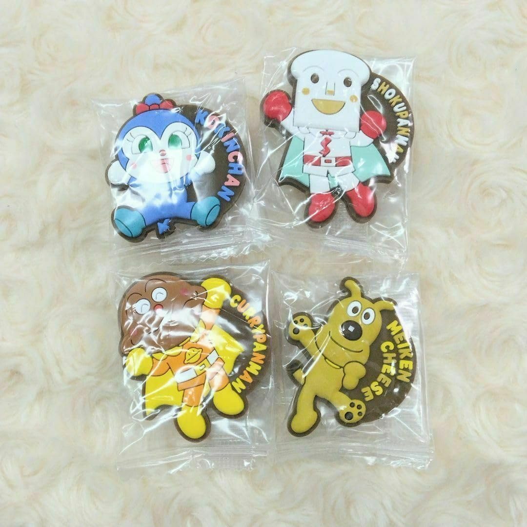 Amazon.co.jp: それいけ!アンパンマン ぴたっとラバー Amazon.co.jp: それいけ!アンパンマン ぴたっとラバー